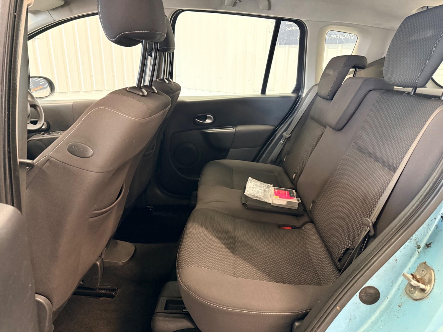 Used Renault Grand Modus 2011 for sale - 77684022: Photo 16