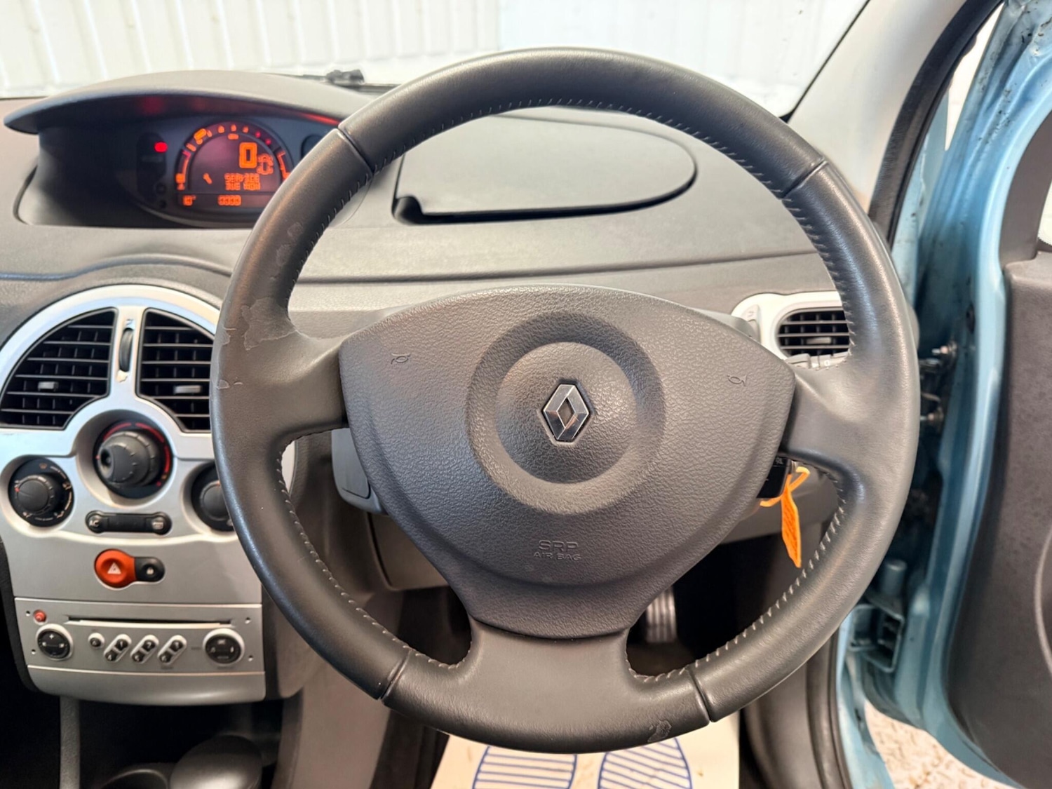 Used Renault Grand Modus 2011 for sale - 77684022: Photo 17