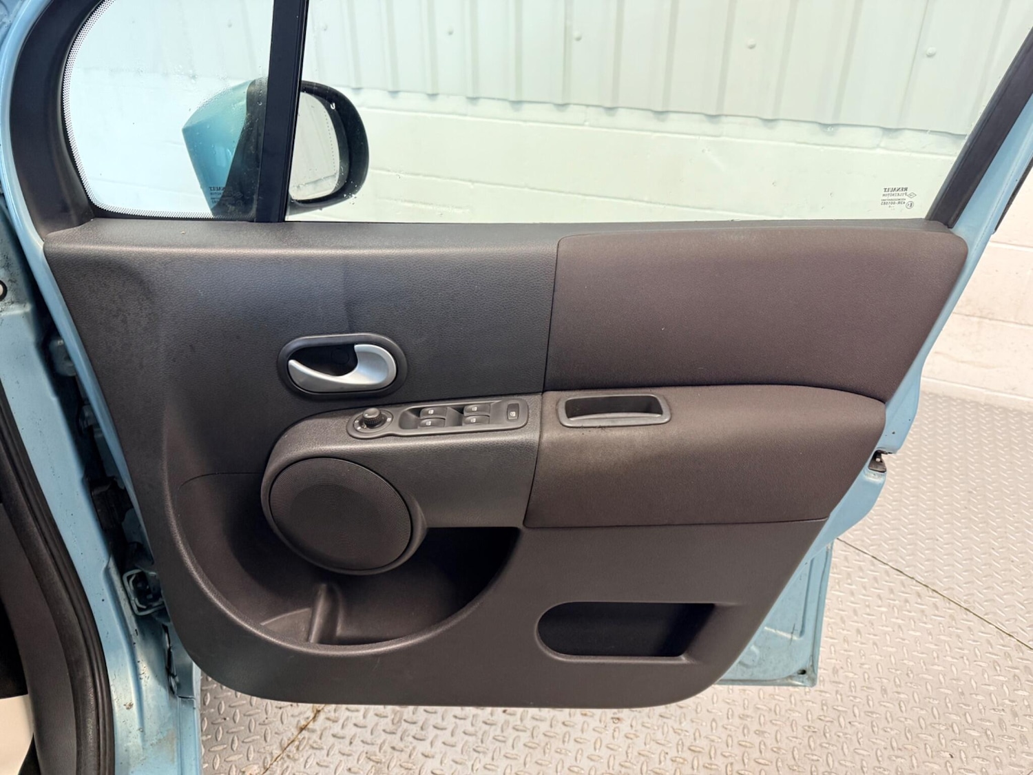 Used Renault Grand Modus 2011 for sale - 77684022: Photo 19