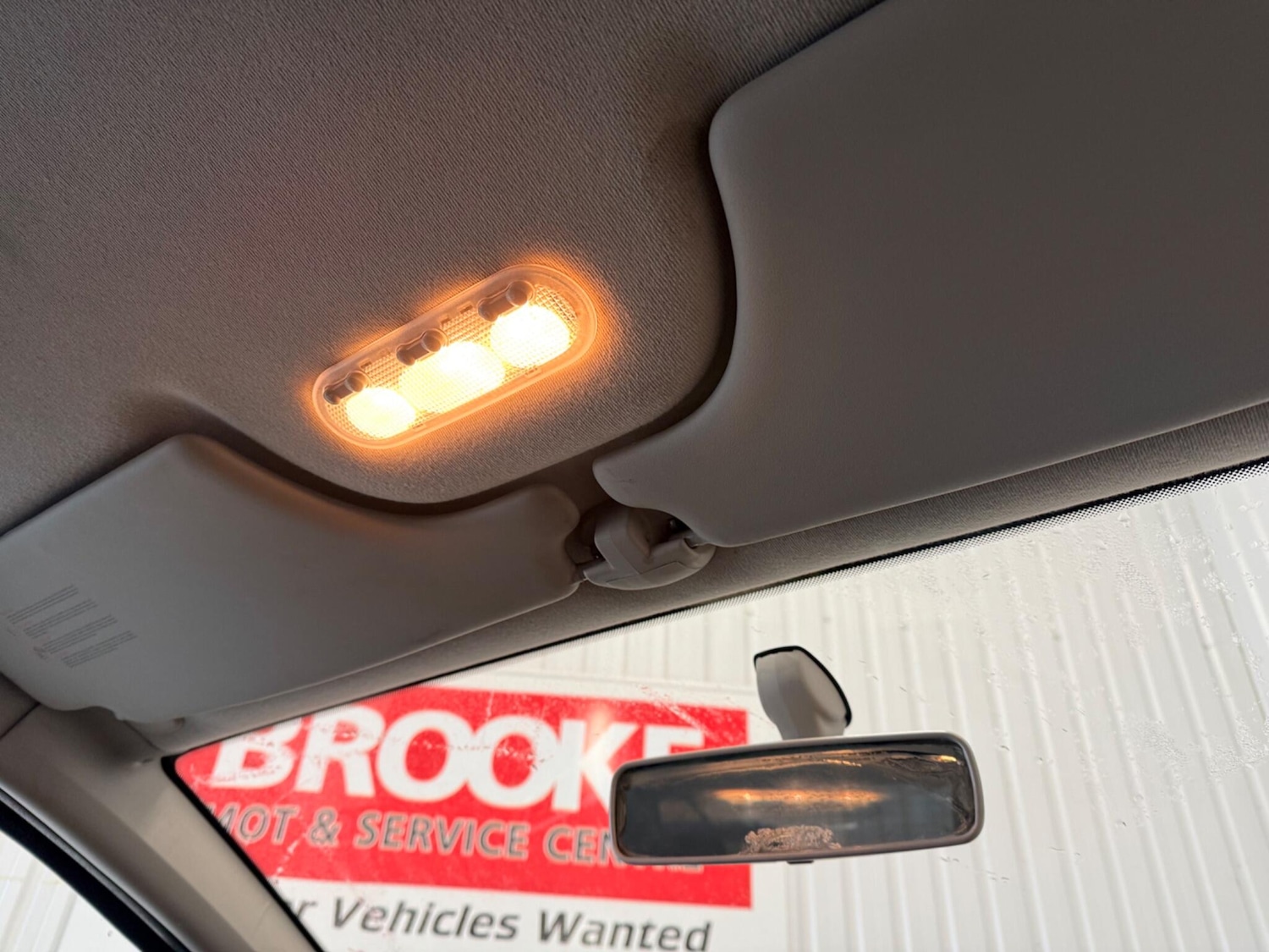 Used Renault Grand Modus 2011 for sale - 77684022: Photo 24