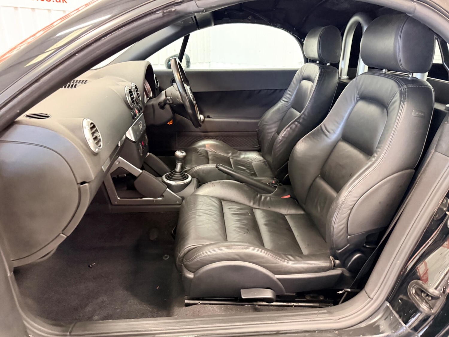 Used Audi TT 2005 for sale - 77253822: Photo 11