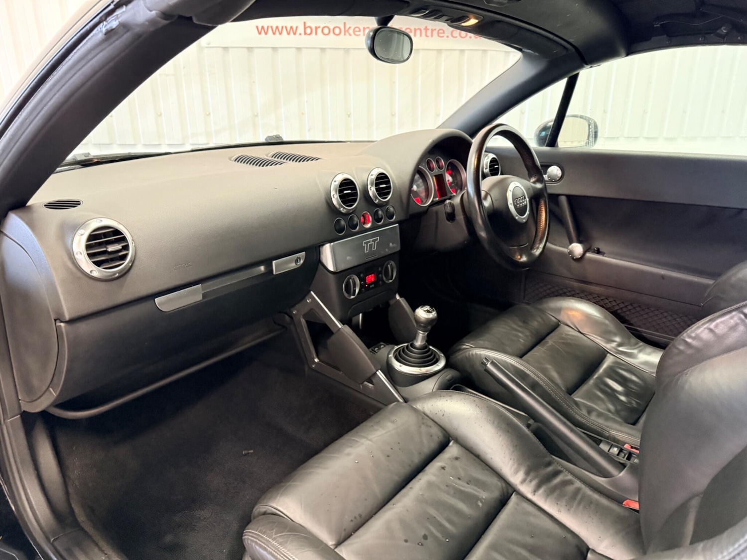 Used Audi TT 2005 for sale - 77253822: Photo 12