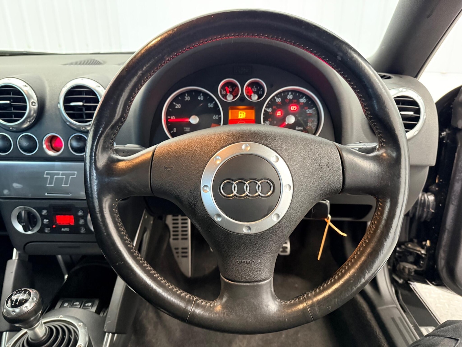 Used Audi TT 2005 for sale - 77253822: Photo 13