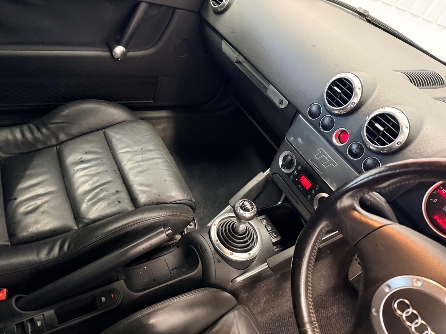 Used Audi TT 2005 for sale - 77253822: Photo 16