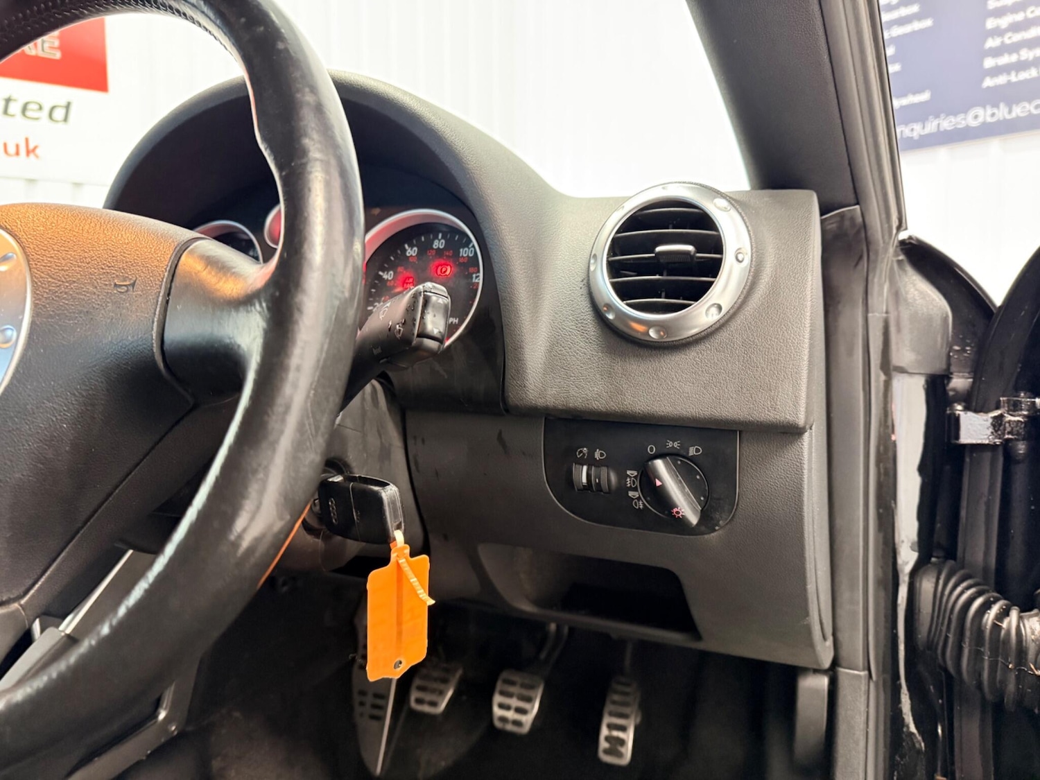 Used Audi TT 2005 for sale - 77253822: Photo 17