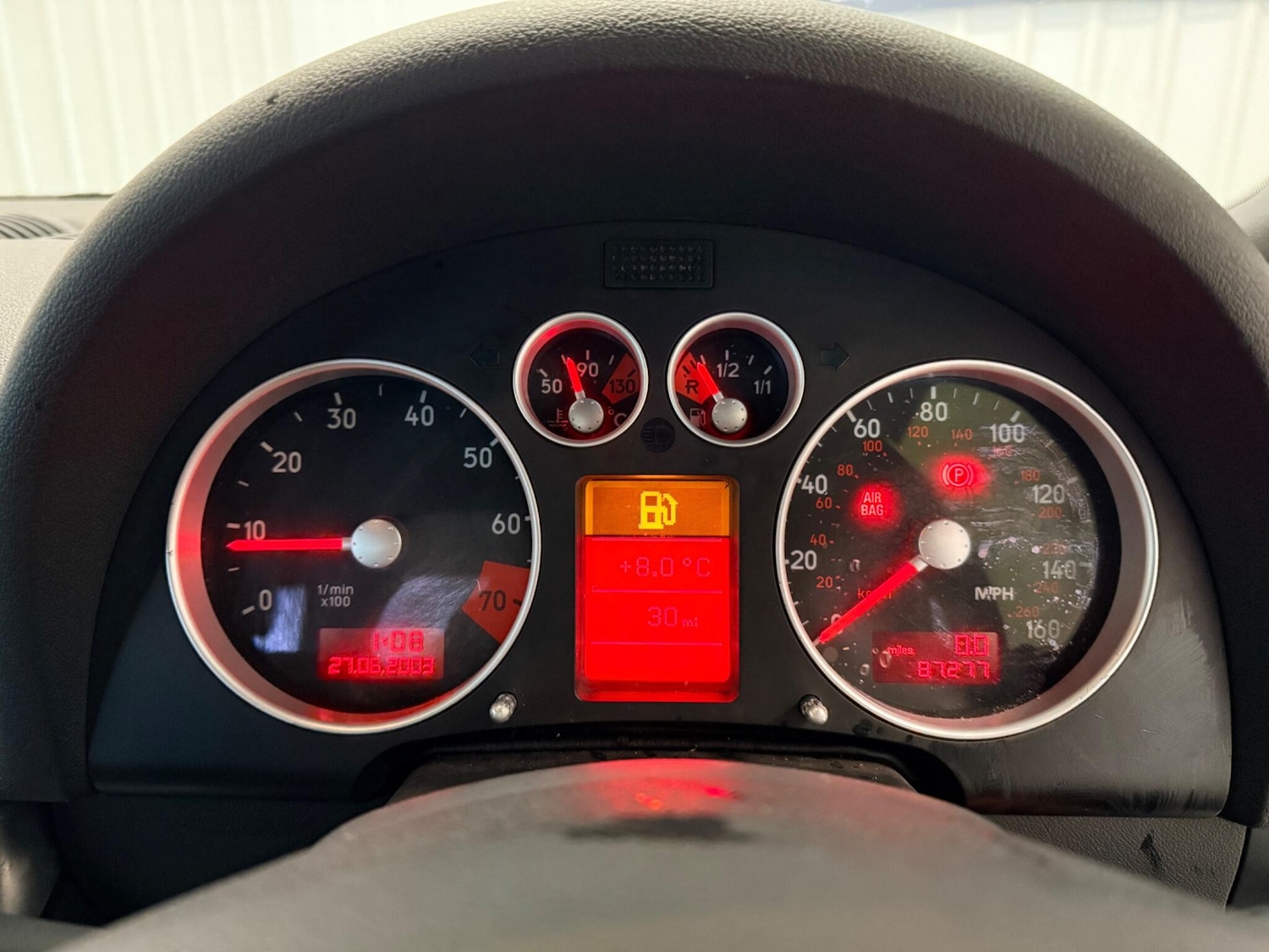 Used Audi TT 2005 for sale - 77253822: Photo 18