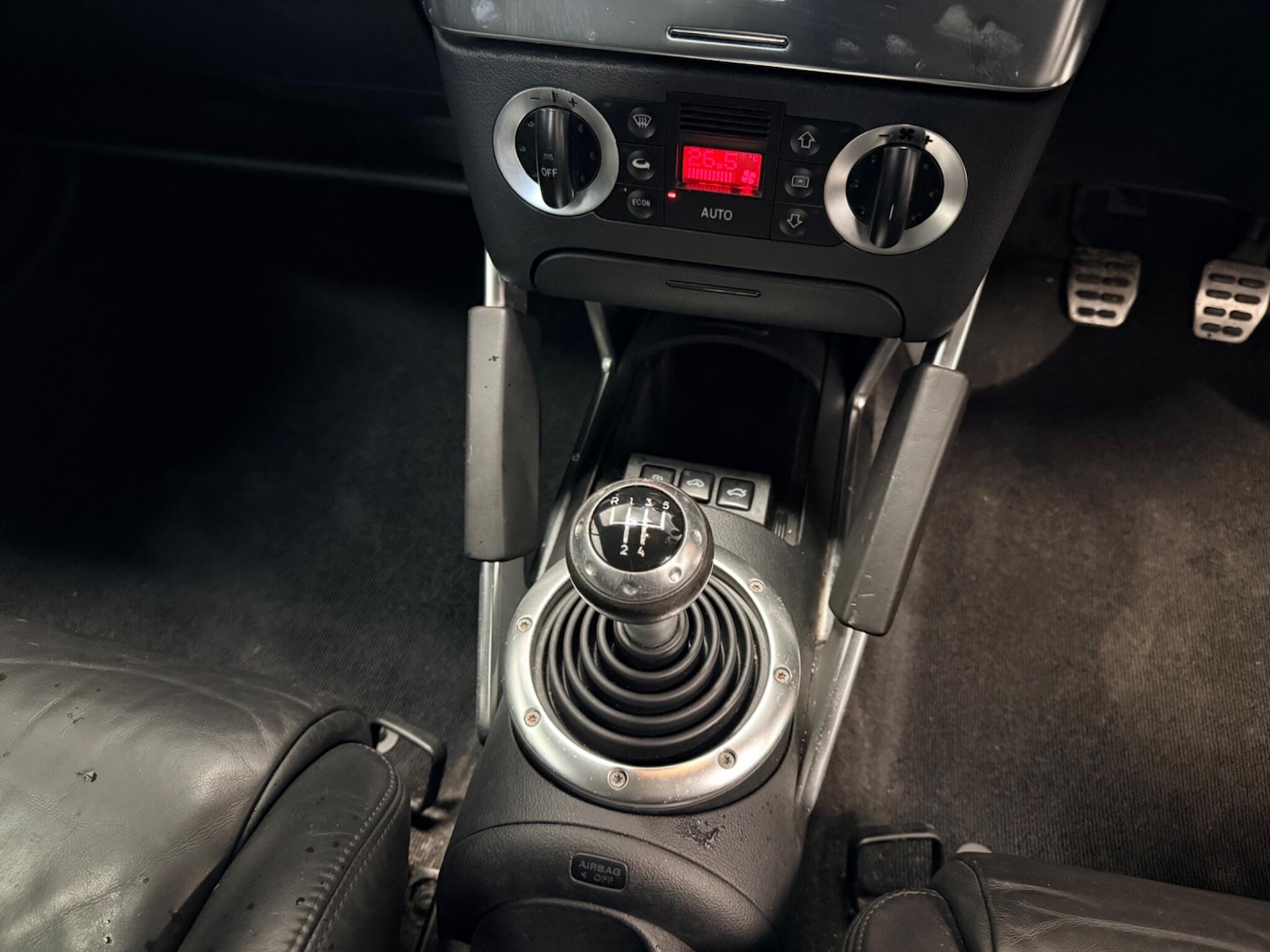 Used Audi TT 2005 for sale - 77253822: Photo 20