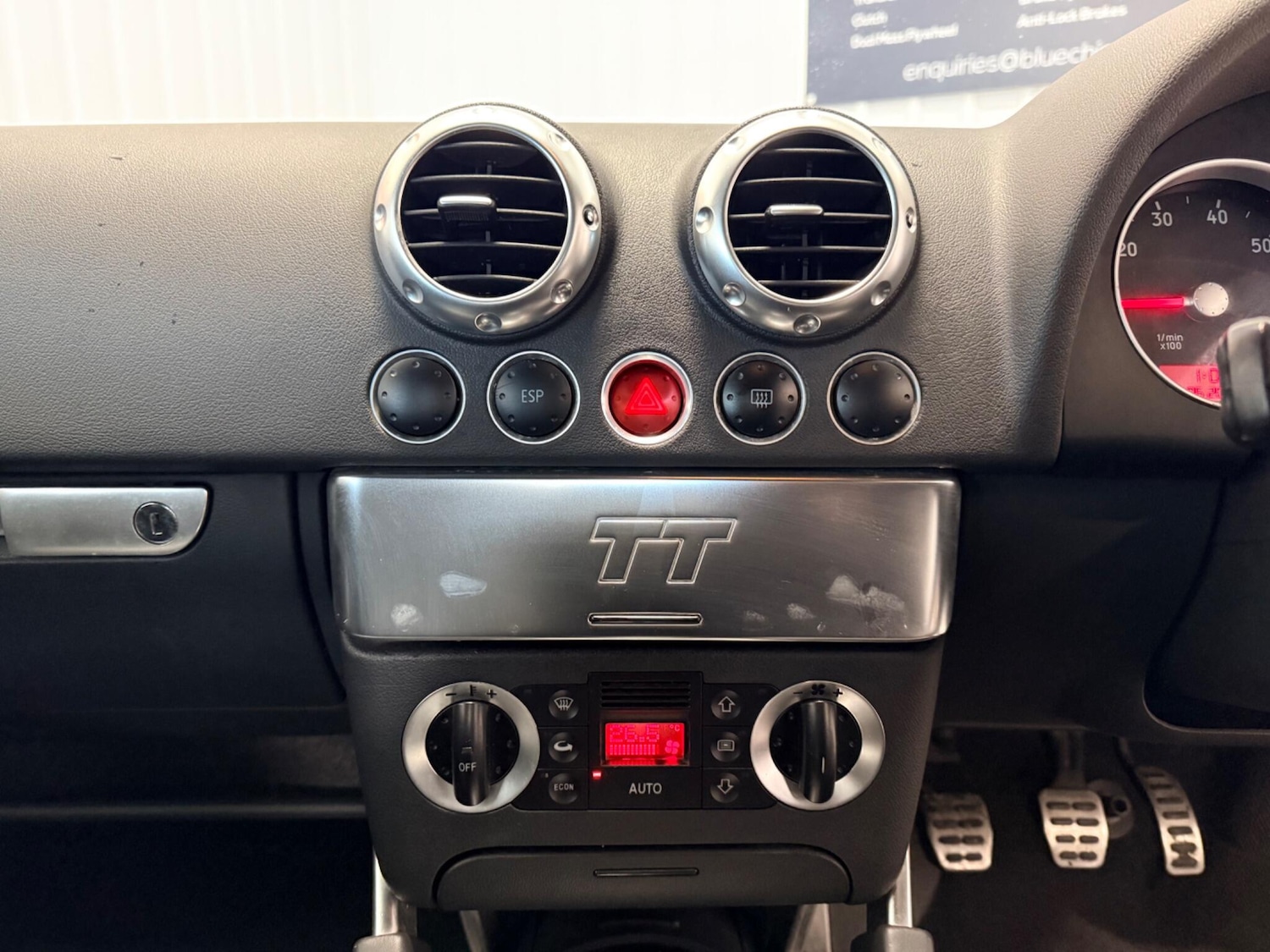 Used Audi TT 2005 for sale - 77253822: Photo 21