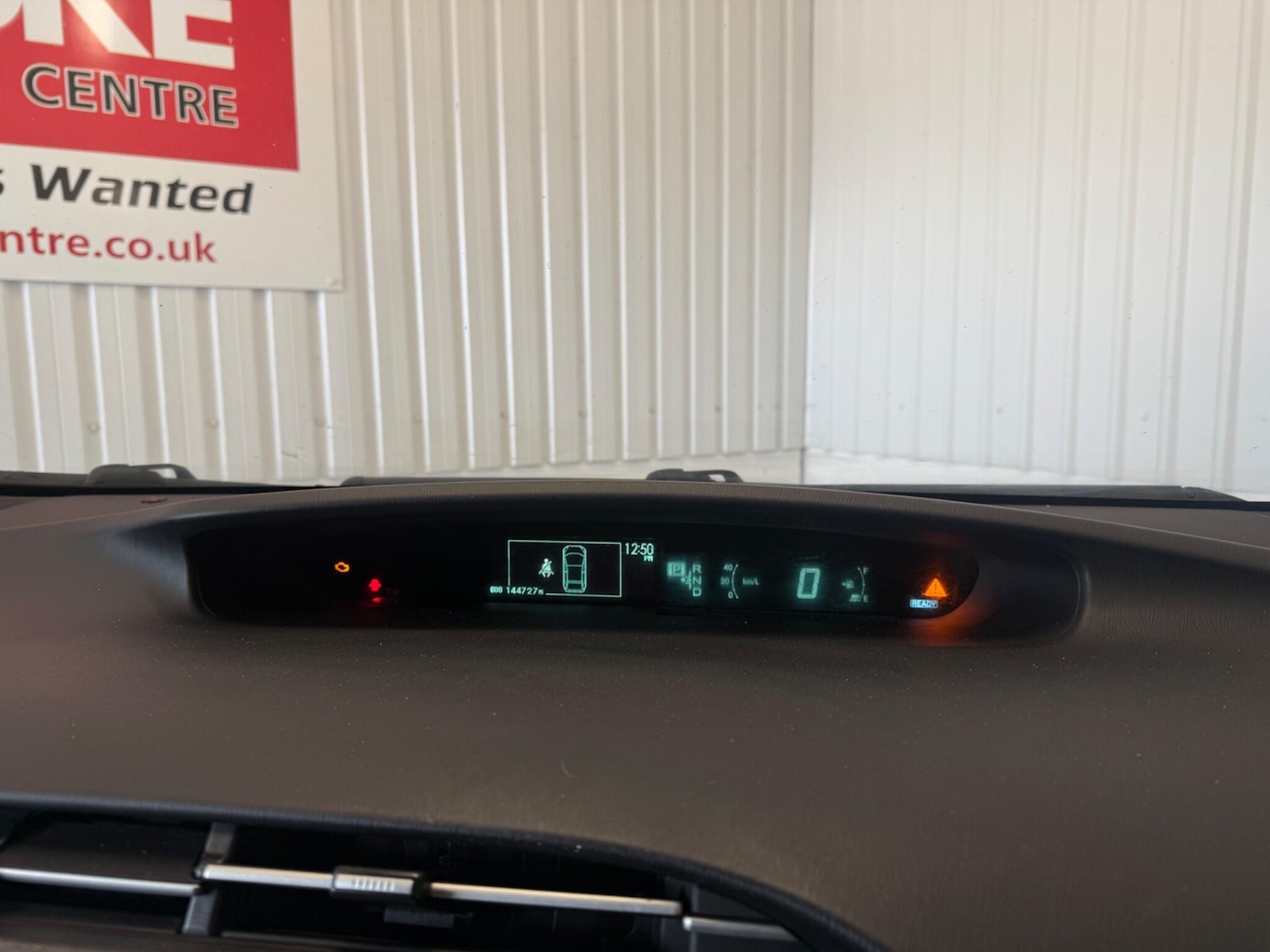 Vehicle 27