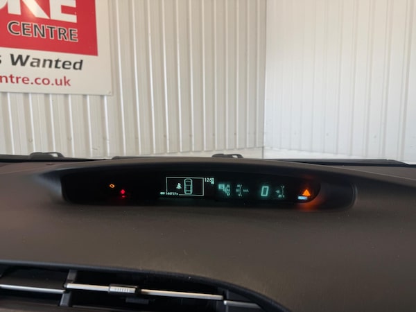 Used Toyota Prius 2016 for sale - 74534376: Photo 27