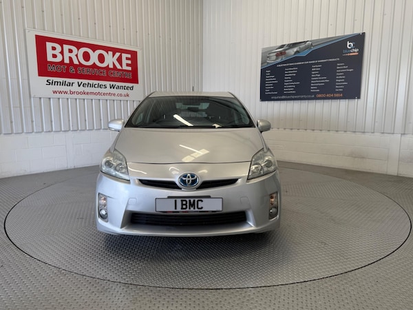 Used Toyota Prius 2016 for sale - 74534376: Photo 5
