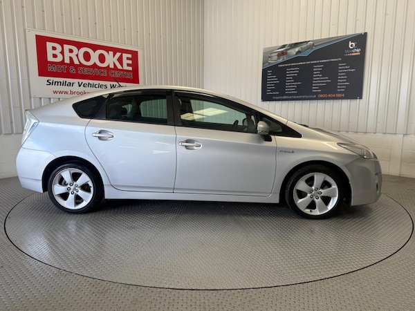 Used Toyota Prius 2016 for sale - 74534376: Photo 6