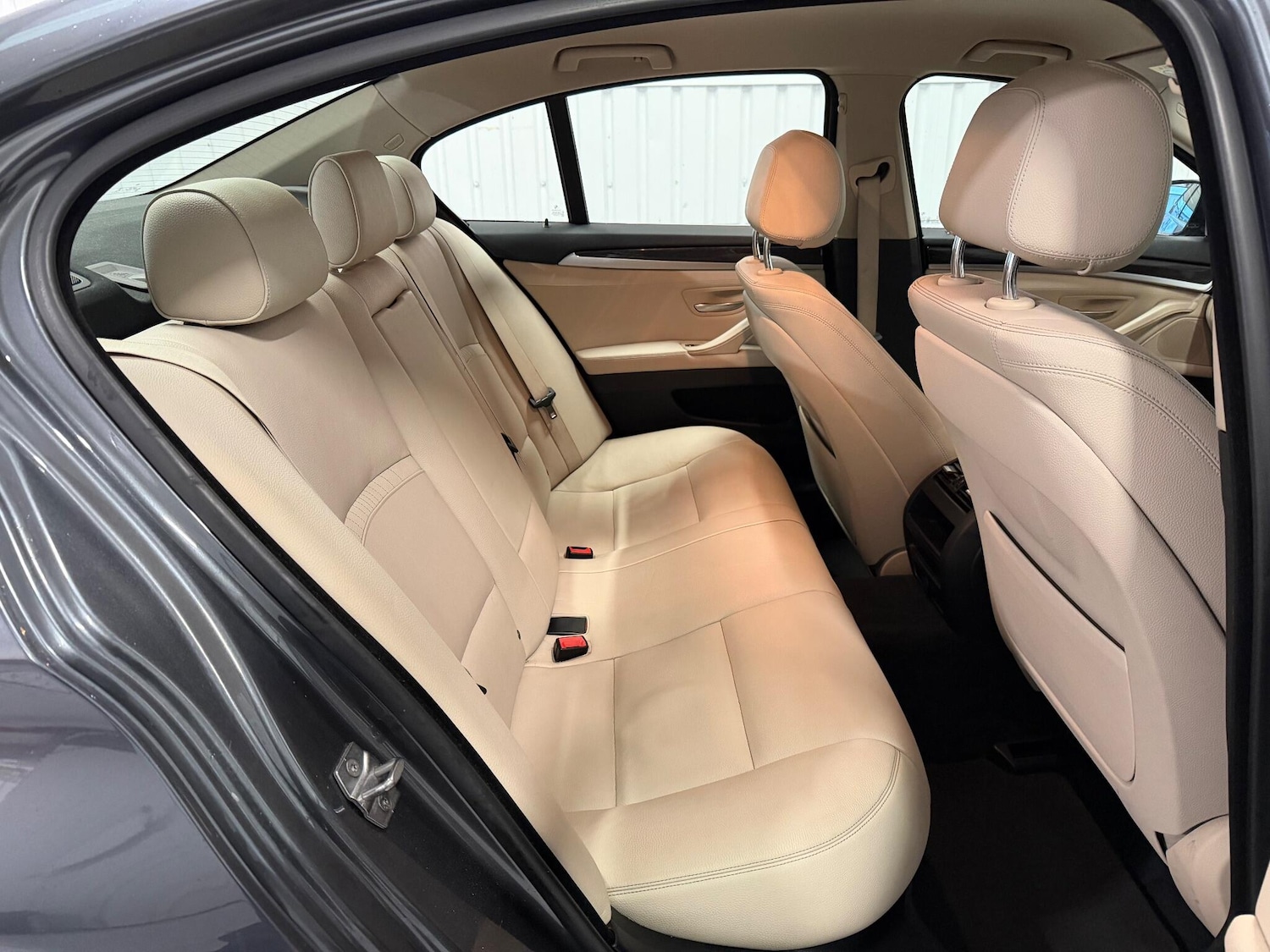 Used BMW 5 Series 2016 for sale - 76572259: Photo 12