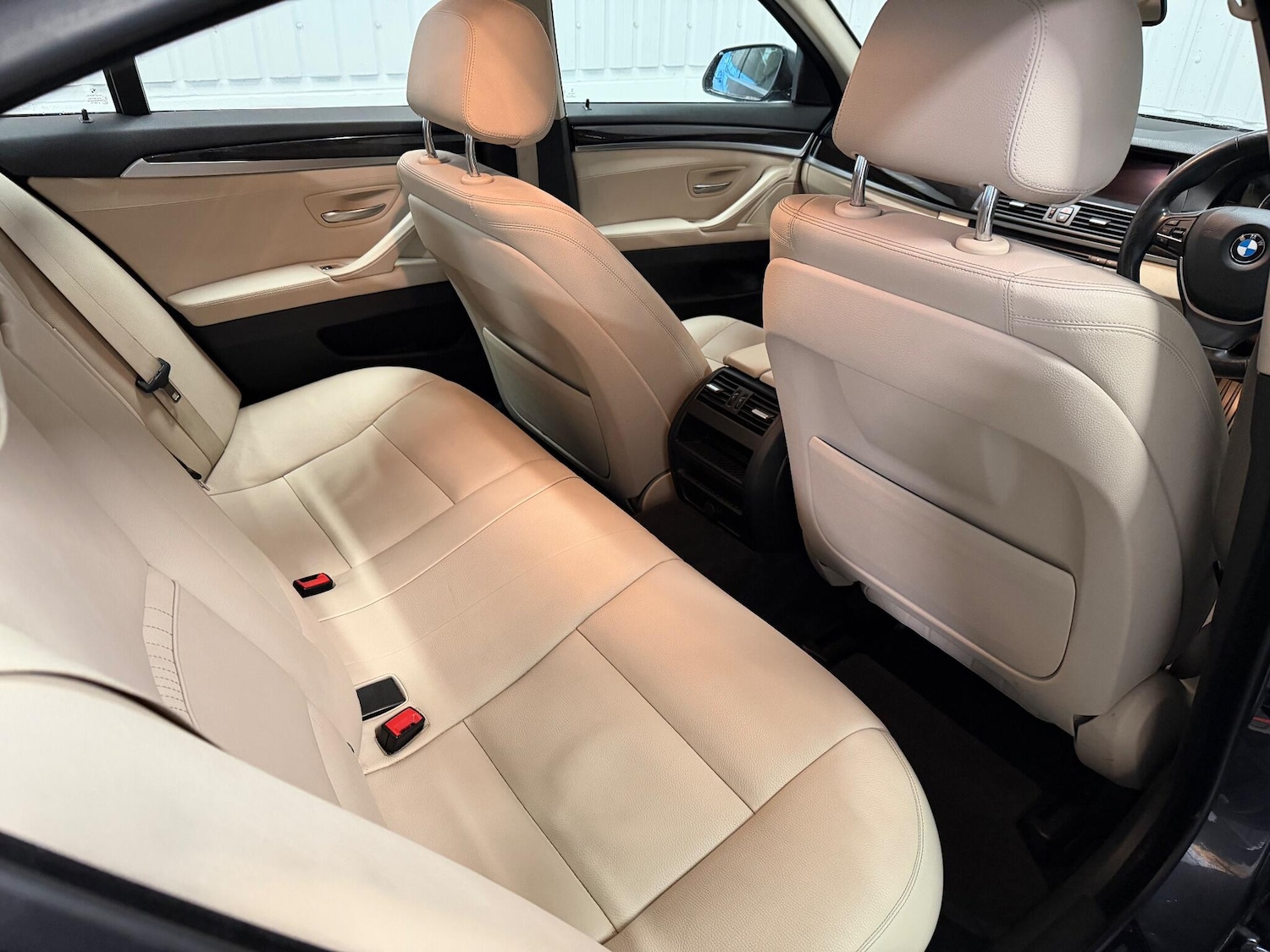 Used BMW 5 Series 2016 for sale - 76572259: Photo 13