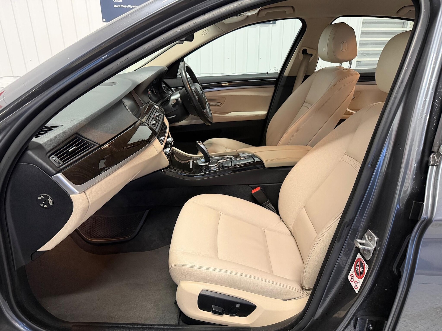 Used BMW 5 Series 2016 for sale - 76572259: Photo 14