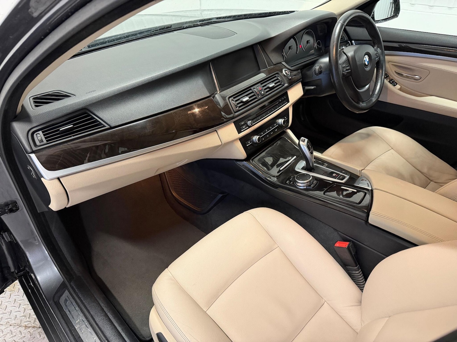 Used BMW 5 Series 2016 for sale - 76572259: Photo 15