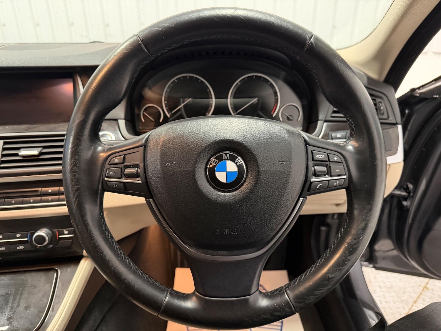 Used BMW 5 Series 2016 for sale - 76572259: Photo 18