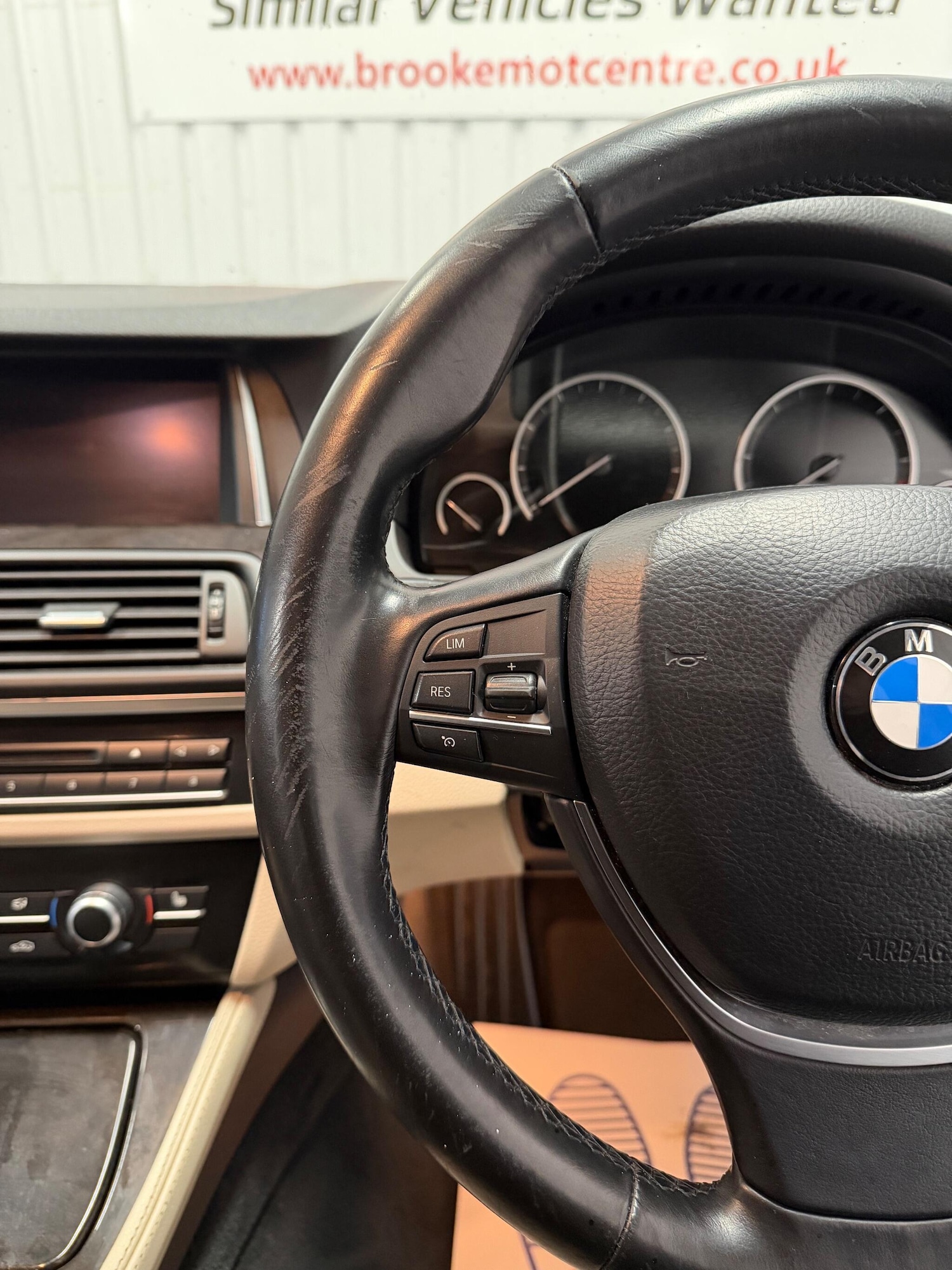 Used BMW 5 Series 2016 for sale - 76572259: Photo 19