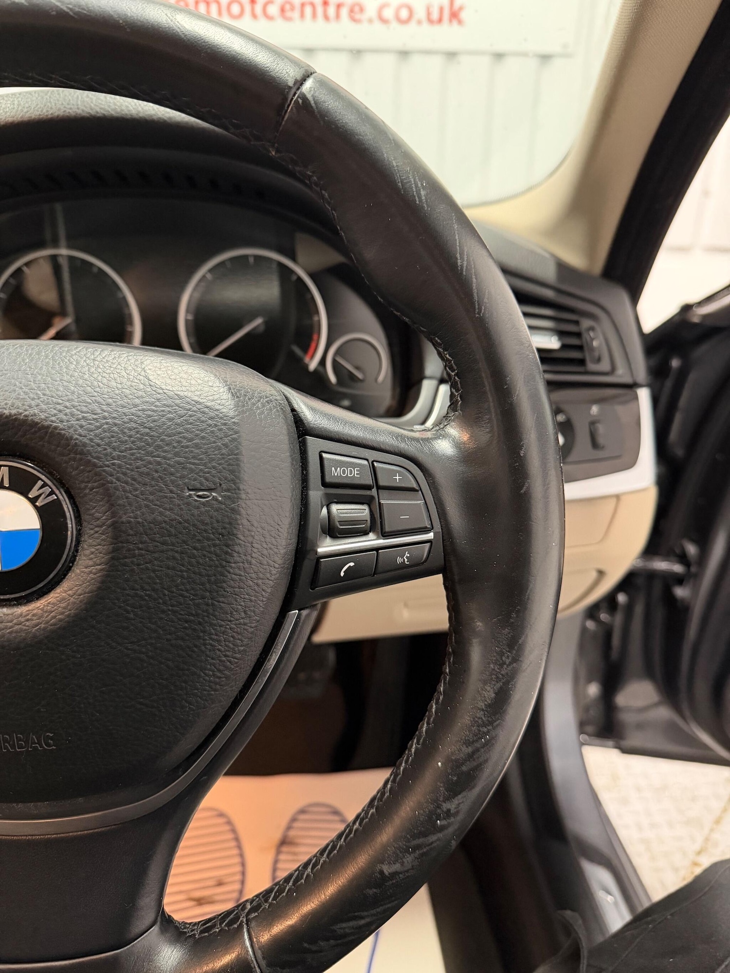 Used BMW 5 Series 2016 for sale - 76572259: Photo 20