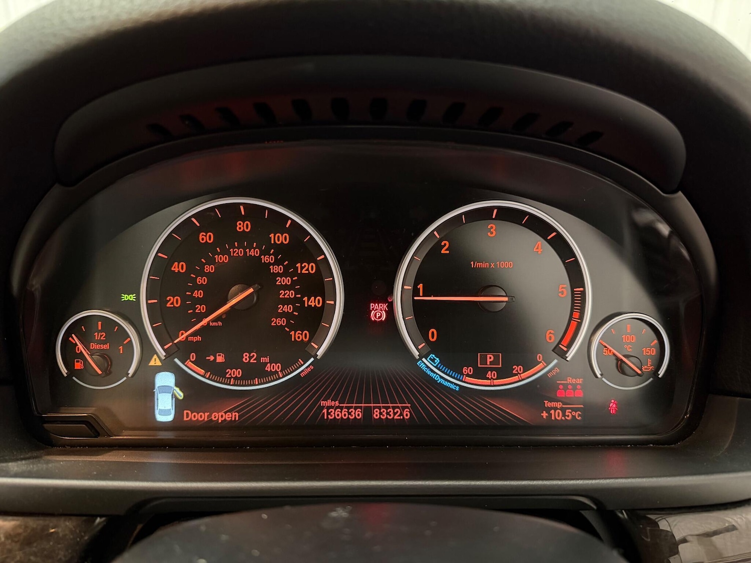 Used BMW 5 Series 2016 for sale - 76572259: Photo 21