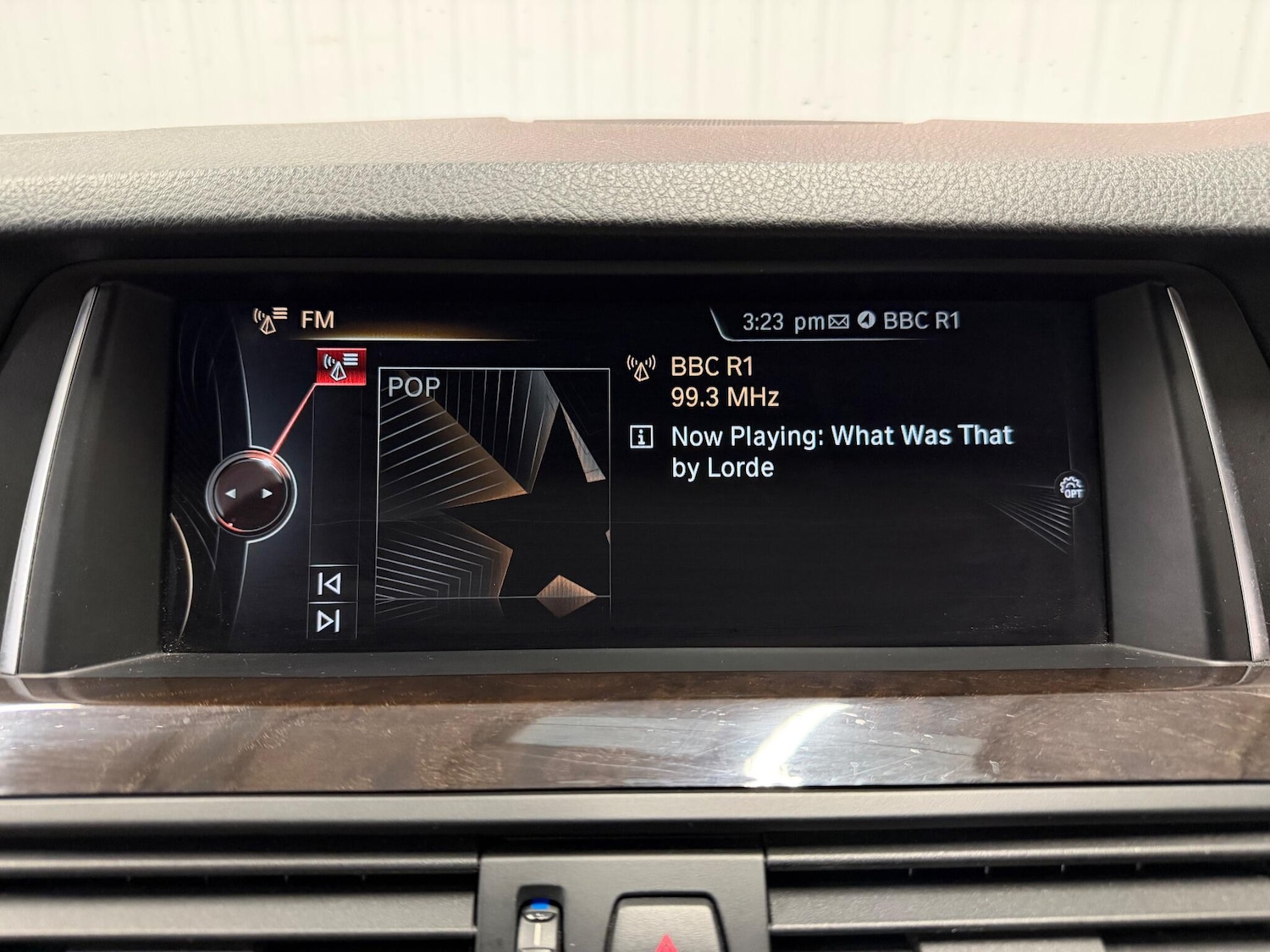 Used BMW 5 Series 2016 for sale - 76572259: Photo 24