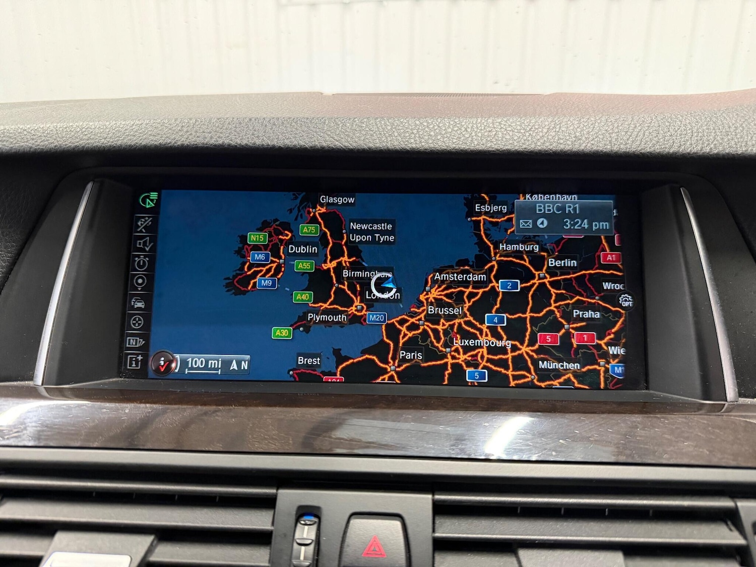 Used BMW 5 Series 2016 for sale - 76572259: Photo 25