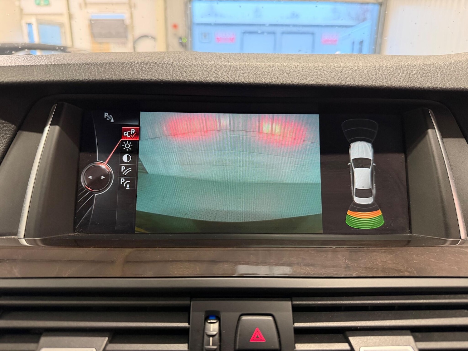 Used BMW 5 Series 2016 for sale - 76572259: Photo 26