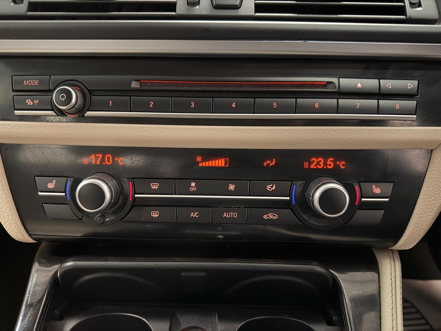 Used BMW 5 Series 2016 for sale - 76572259: Photo 27