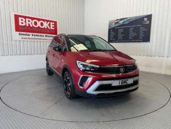 (71) - 1.5 Turbo D Ultimate Nav Euro 6 (s/s) 5dr