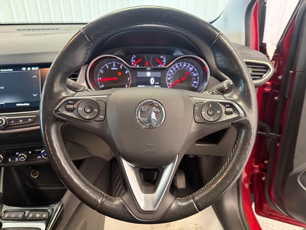 Used Vauxhall Crossland 2021 for sale - 74520782: Photo 23