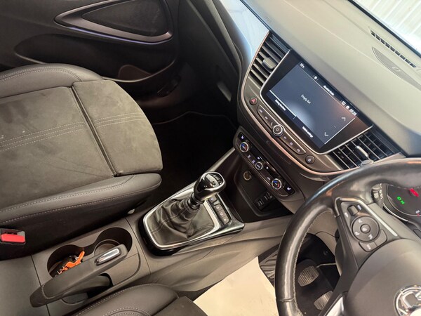 Used Vauxhall Crossland 2021 for sale - 74520782: Photo 24
