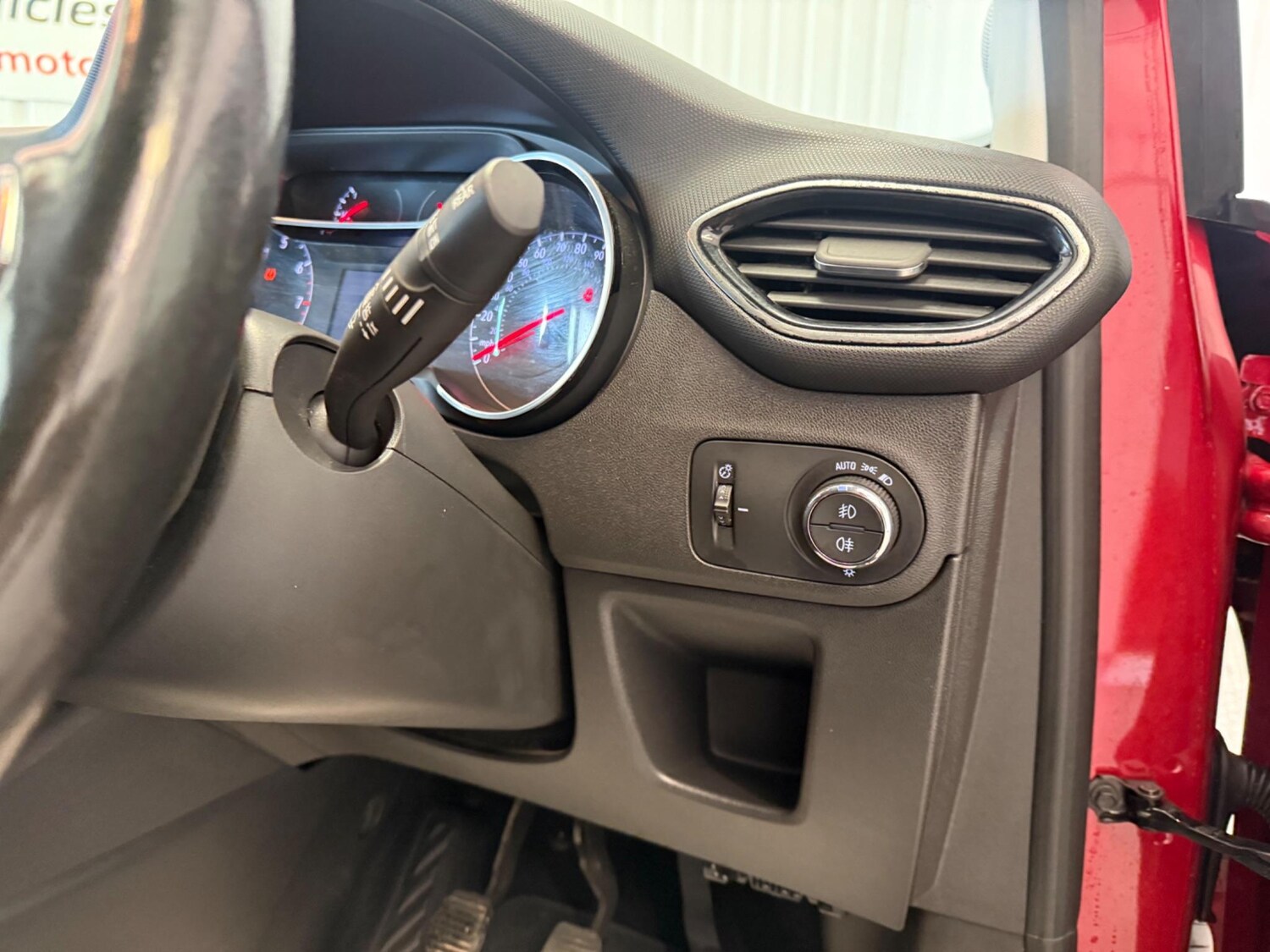 Vehicle 25