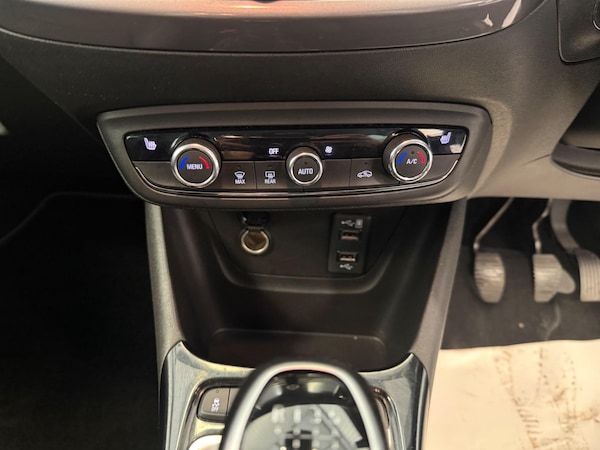 Used Vauxhall Crossland 2021 for sale - 74520782: Photo 28