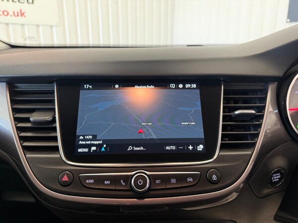 Used Vauxhall Crossland 2021 for sale - 74520782: Photo 29