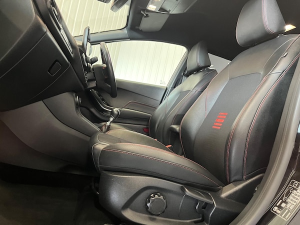 Used Ford Fiesta 2019 for sale - 74848726: Photo 11