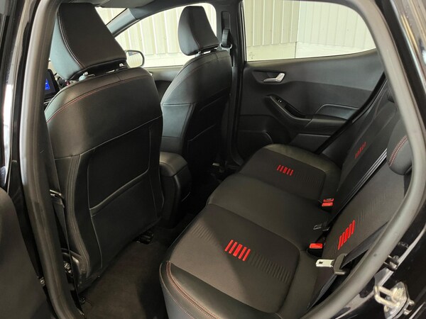 Used Ford Fiesta 2019 for sale - 74848726: Photo 16