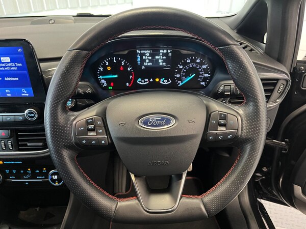 Used Ford Fiesta 2019 for sale - 74848726: Photo 17