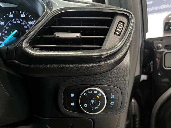 Used Ford Fiesta 2019 for sale - 74848726: Photo 18