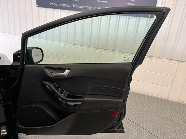 Used Ford Fiesta 2019 for sale - 74848726: Photo 19