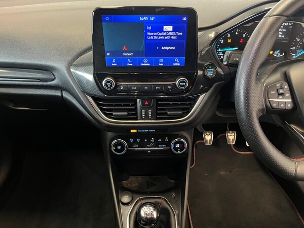 Used Ford Fiesta 2019 for sale - 74848726: Photo 20