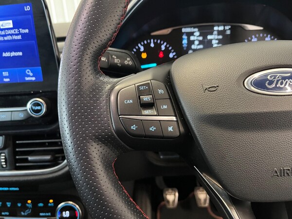 Used Ford Fiesta 2019 for sale - 74848726: Photo 21