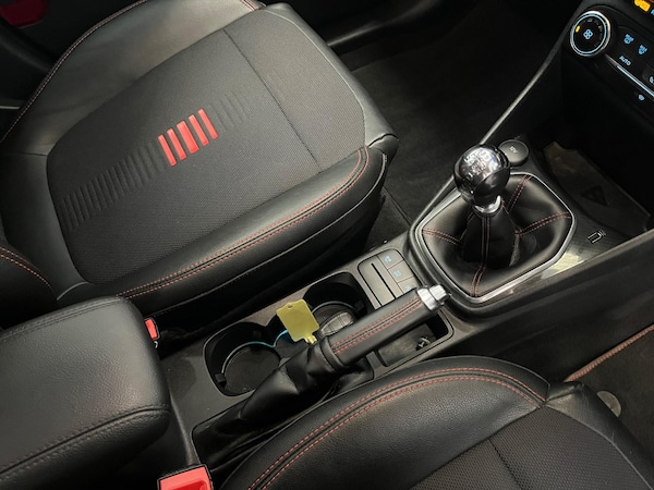 Used Ford Fiesta 2019 for sale - 74848726: Photo 24