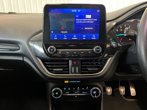 Used Ford Fiesta 2019 for sale - 74848726: Photo 25