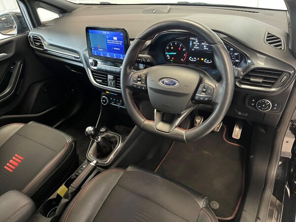 Used Ford Fiesta 2019 for sale - 74848726: Photo 26