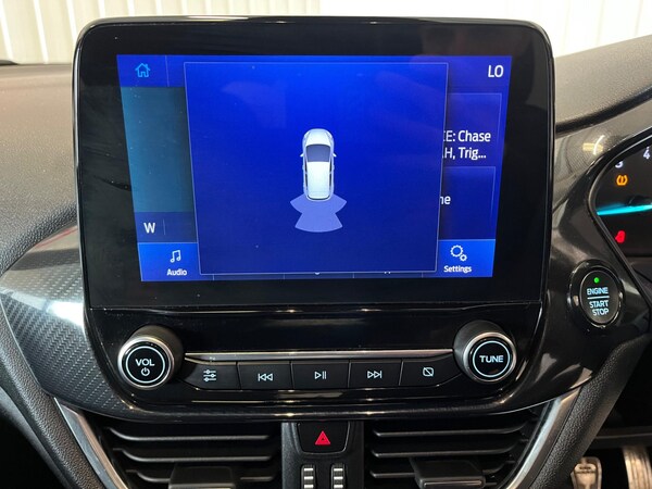 Used Ford Fiesta 2019 for sale - 74848726: Photo 27