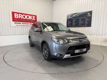 2014 (64) - 2.2 DI-D GX4 5dr