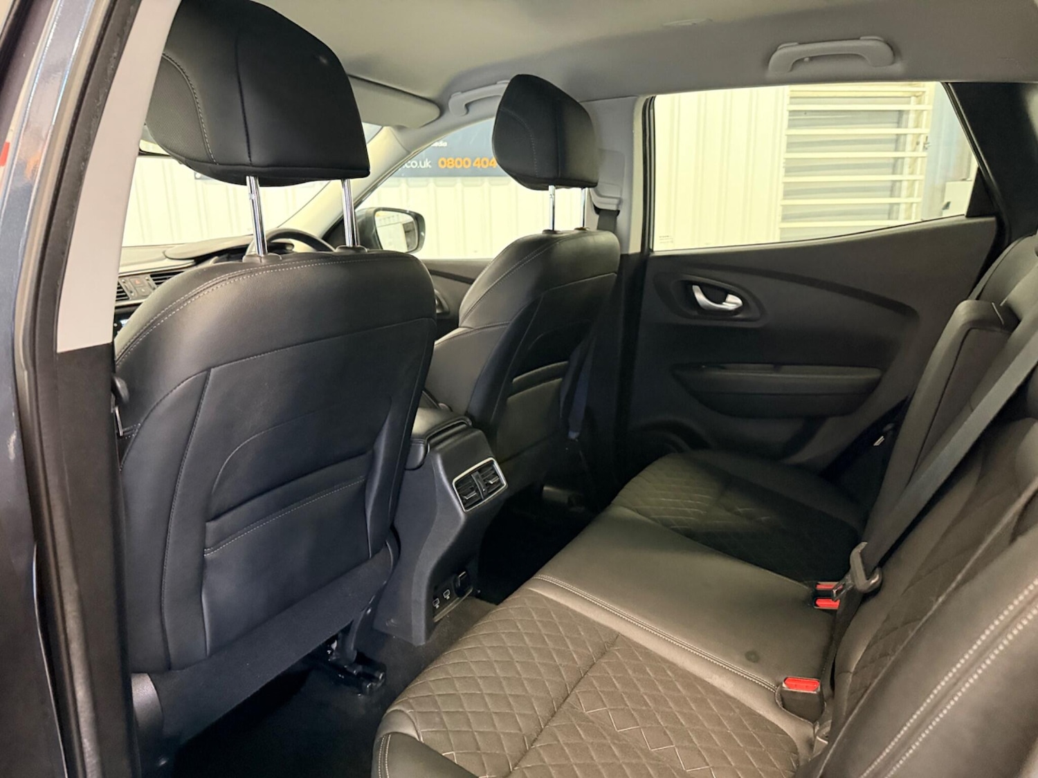 Used Renault Kadjar 2019 for sale - 77440400: Photo 11