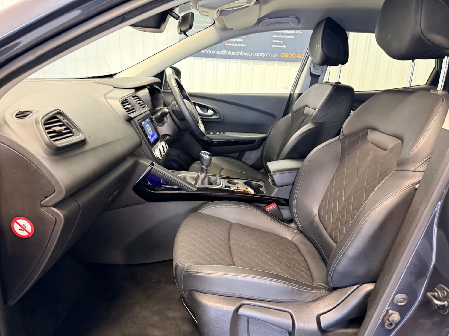 Used Renault Kadjar 2019 for sale - 77440400: Photo 12