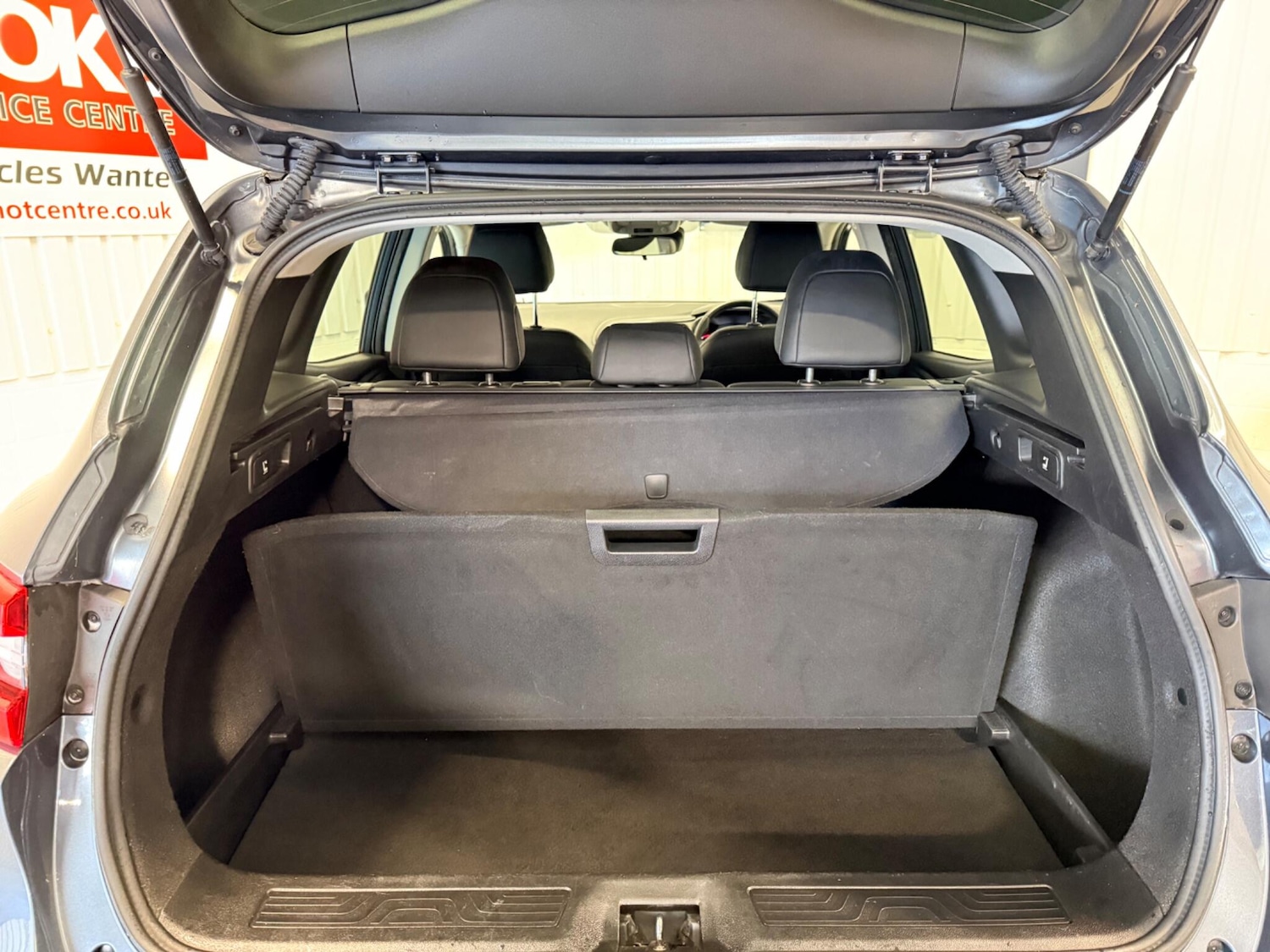 Used Renault Kadjar 2019 for sale - 77440400: Photo 15