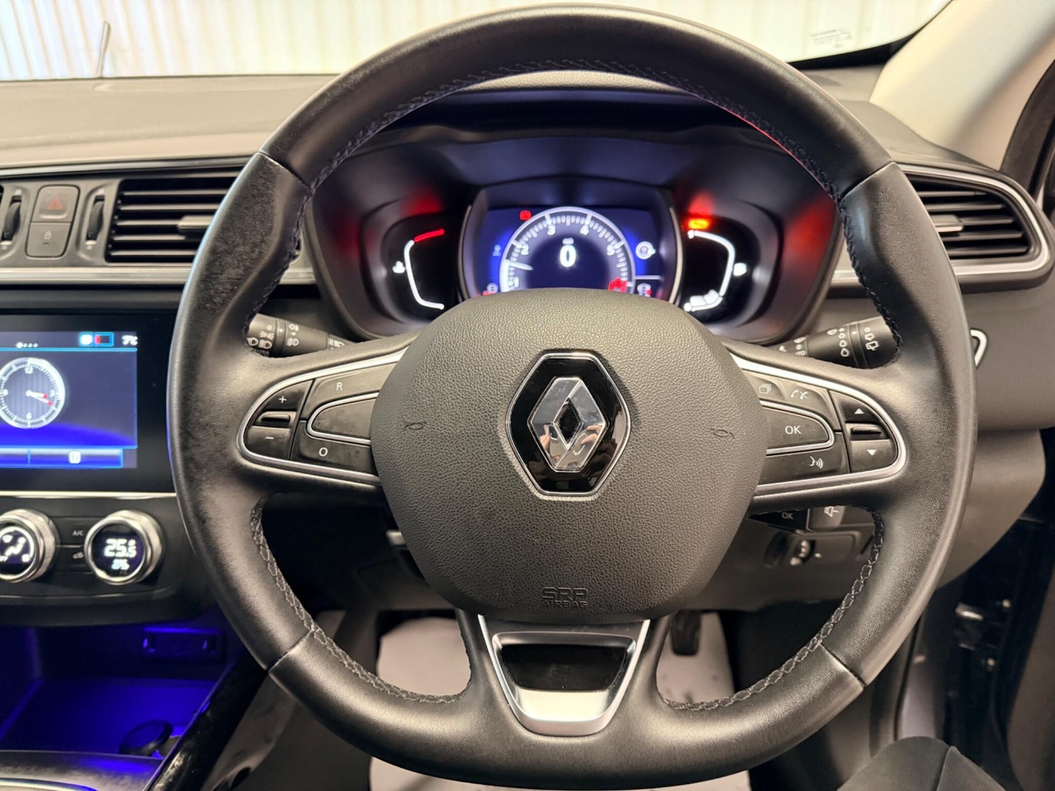 Used Renault Kadjar 2019 for sale - 77440400: Photo 18